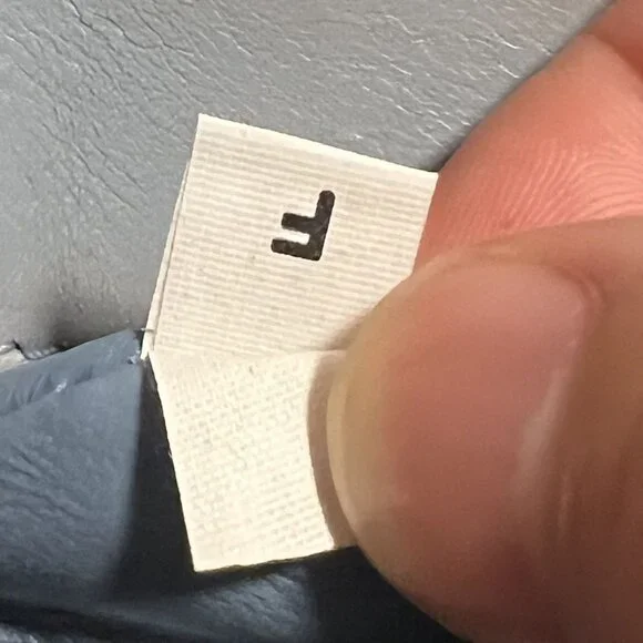 Prada Aged Lock Bag - Picture 15 of 15